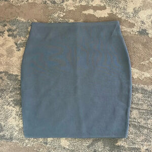 WOW Couture Mini Bandage Skirt Size Medium NWOT